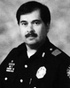 Senior Corporal Victor Antonio Lozada, Sr. | Dallas Police Department, Texas