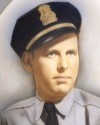 Chief Ambrose Metcalfe | Harlan County Police Department, Kentucky