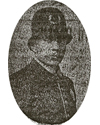 Chief Special Agent Albert W. Large | Grand Trunk Railroad Police Department, Railroad Police