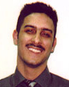 Correctional Officer William Diaz-Pagan | Puerto Rico Department of Corrections and Rehabilitation, Puerto Rico