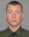 Border Patrol Agent Jarod C. Dittman | United States Department of Homeland Security - Customs and Border Protection - Border Patrol, U.S. Government