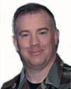 Police Officer James Dean Fezatte | Millbrook Police Department, Alabama