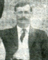 Town Sergeant George Washington Nuckolls | Coeburn Police Department, Virginia