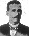 Policeman Edward Lowry | South Omaha Police Department, Nebraska