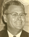 Deputy Sheriff Osmer Douglas 
