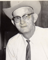 Deputy Sheriff John Henry Monk | Calcasieu Parish Sheriff's Office, Louisiana