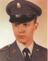 Military Police Officer Gregory Lee Mathews | United States Army Military Police Corps, U.S. Government