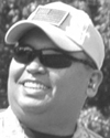 Deputy Sheriff Enrico Aquino Garcia, Jr. | Vigo County Sheriff's Department, Indiana