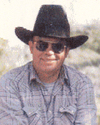 Correctional Instructor Roger C. Sorensen | North Dakota Youth Correctional Center, North Dakota