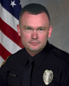 Police Officer Erik David Hite | Tucson Police Department, Arizona