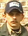 Deputy Sheriff Anthony Shane Tate | Grundy County Sheriff's Department, Tennessee