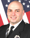 Police Officer Joshua T. Miktarian | Twinsburg Police Department, Ohio Police Officer Joshua T. Miktarian | Twinsburg Police Department, Ohio