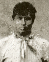 Deputy Constable George William 