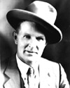 Sheriff S. Marion Bliss | Carbon County Sheriff's Department, Utah