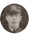Police Officer John R. J. Block | Baltimore City Police Department, Maryland