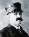 Night Marshal Jacob A. 