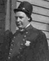 Patrolman Albert Block | Cleveland Police Department, Ohio