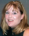 Ordinance Officer Kathy Ann Cox | Gordon County Sheriff's Office, Georgia