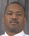Police Officer Timothy Allen Haley | Columbus Division of Police, Ohio