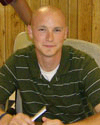 Sergeant Michael Christopher Weigand, Jr. | Latimore Township Police Department, Pennsylvania