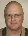Deputy Sheriff David Whitfield Gilstrap, Jr. | Oconee County Sheriff's Office, Georgia