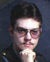 Senior Officer Specialist Daniel J. Bryer | United States Department of Justice - Federal Bureau of Prisons, U.S. Government