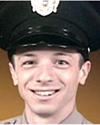 Police Officer David Donald Tome | Northern York County Regional Police Department, Pennsylvania