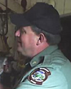 Sergeant Darrell Sergeant Darrell