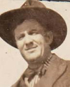 Special Agent James Nathaniel Malone | Southern Pacific Railroad Police Department, Railroad Police