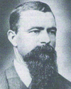 Chief of Detectives Lenard Harris | Southern Pacific Railroad Police Department, Railroad Police