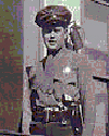 Special Agent Brice Leon Woody | Southern Pacific Railroad Police Department, Railroad Police