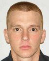 Police Officer Robert A. Davis | San Antonio Police Department, Texas