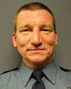 Senior Trooper William Robert Hakim | Oregon State Police, Oregon
