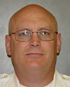 Captain Thomas Paul Tennant | Woodburn Police Department, Oregon