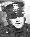 Patrolman Stanley F. Bobosky | Chicago Police Department, Illinois