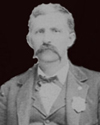 Sergeant Howard H. Franklin | Orangeburg Department of Public Safety, South Carolina