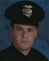 Public Safety Officer Mason James Samborski | Oak Park Department of Public Safety, Michigan