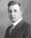 Chief of Police John Ferdinand Bockman | Libby Police Department, Montana