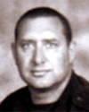 Senior Corporal Norman Stephen Smith | Dallas Police Department, Texas