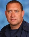 Senior Corporal Norman Stephen Smith | Dallas Police Department, Texas
