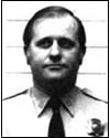 Deputy Sheriff Ray Delton Bockman | Kern County Sheriff's Department, California