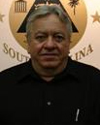 Chief of Police Johnny Hamilton | New Ellenton Police Department, South Carolina