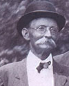 Deputy Sheriff Joseph Washington 