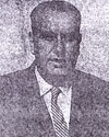 Sheriff James Madison Sizemore | Clay County Sheriff's Office, Kentucky