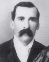Deputy Sheriff William S. Wright | Letcher County Sheriff's Department, Kentucky