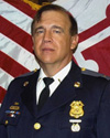 Lieutenant Michael Patrick Howe | Baltimore County Police Department, Maryland
