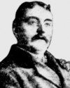 Deputy Sheriff Harry H. Exley | Allegheny County Sheriff's Department, Pennsylvania