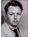 Policeman Charles Emerson Bogardus | Los Angeles Police Department, California
