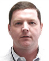 Special Agent Thomas Joseph Byrne | United States Department of Justice - Drug Enforcement Administration, U.S. Government