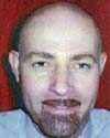 Parole Officer Jeffrey Charles Woolson | New York State Division of Parole, New York